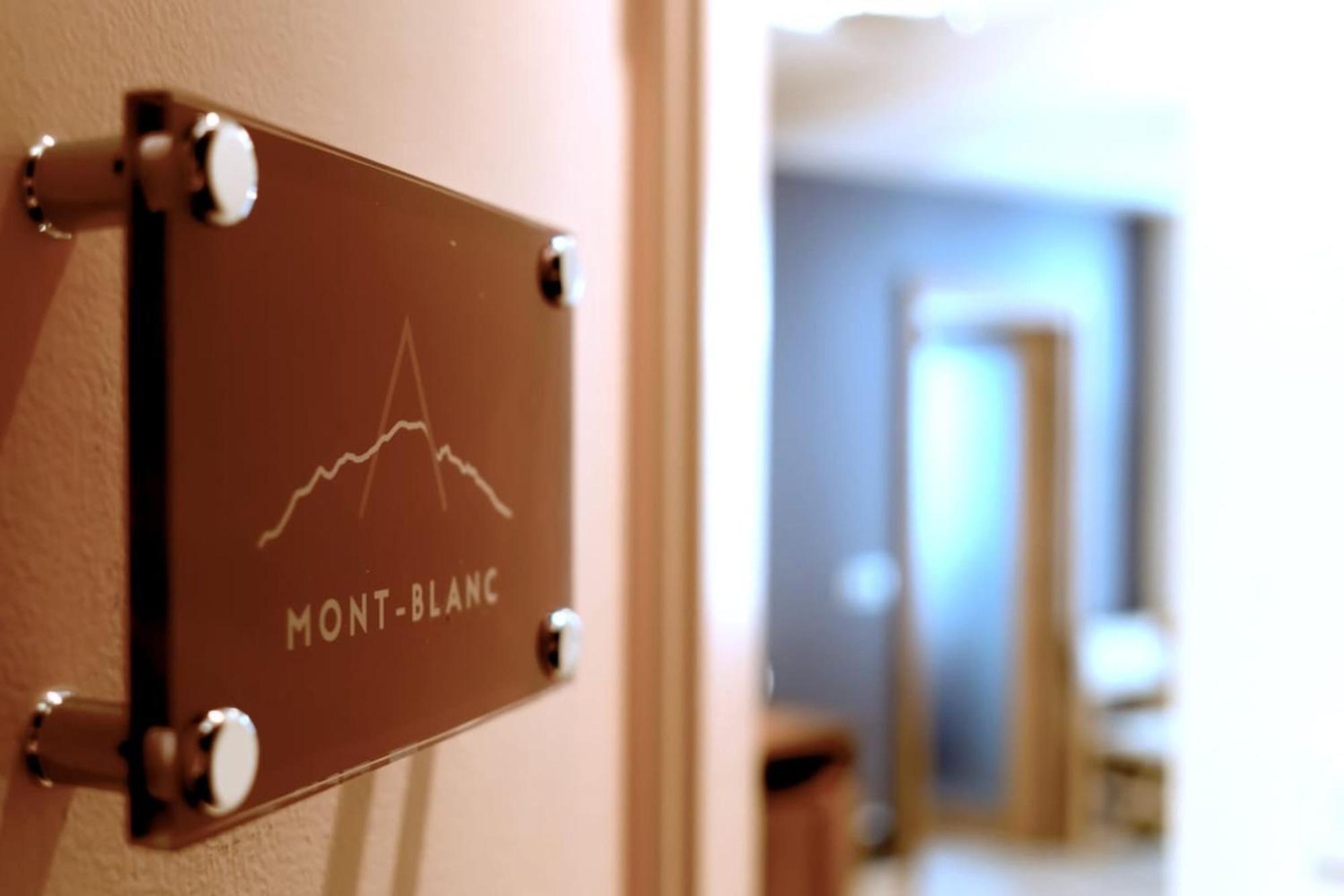 Mont Blanc - Emplacement N1 Au Centre D'Annecy Esterno foto